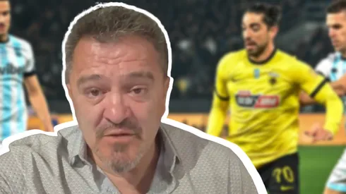 Hermosillo no está convencidos del fichaje de Pizarro.