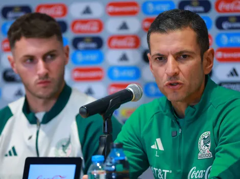 Lozano adelantan que Santi Giménez muy pronto saldrá del Feyenoord