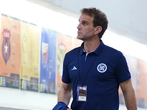 Revelan nueva versión de la polémica acusación de Pachuca a Iván Alonso