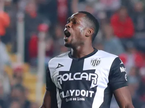 Los 4 ex Cruz Azul que enfrentarán a La Máquina con Necaxa