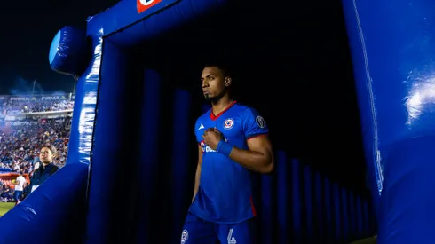 Ditta volvió a ser expulsado.