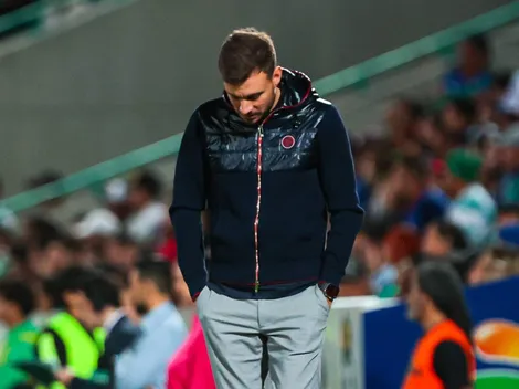 ¿Cuántos jugadores se van durante el próximo parón?