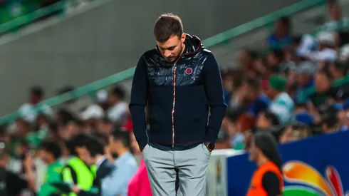 Los cementeros son uno de los clubes del torneo local que más cede jugadores a las distintas selecciones.