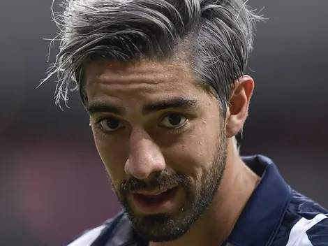 BOMBA: Cruz Azul inicia conversaciones por Pizarro