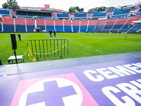 ¿Cuándo salen los boletos contra Necaxa?