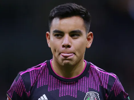 Carlos Rodríguez será convocado a la Selección Mexicana