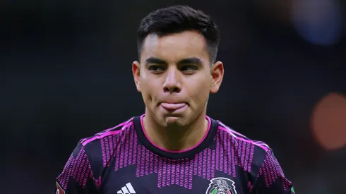 Carlos Rodríguez será convocado a la Selección Mexicana