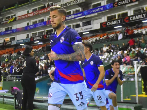 Piovi salió a dar la cara tras el penal fallado en la goleada