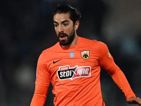 Agente Orbelín: la clave para fichar a Rodolfo Pizarro