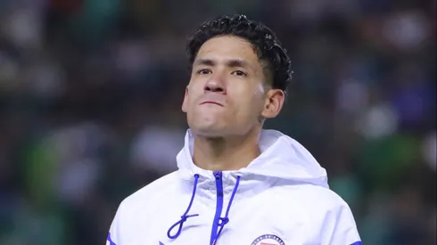 El dinero que le entraría Cruz Azul por Uriel Antuna