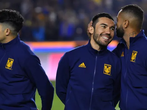 "Vente a La Máquina": Afición pide el fichaje de Vigón