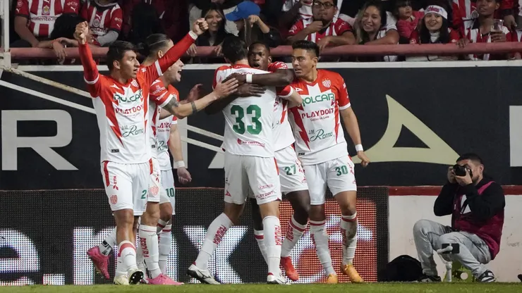 La afición de Cruz Azul advirtió lo más peligroso de Necaxa