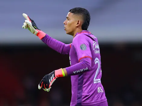 Kevin Mier será convocado a la selección de Colombia para la próxima Fecha FIFA