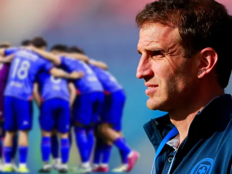 ¿Cruz Azul fichará únicamente a mexicanos en el próximo mercado?