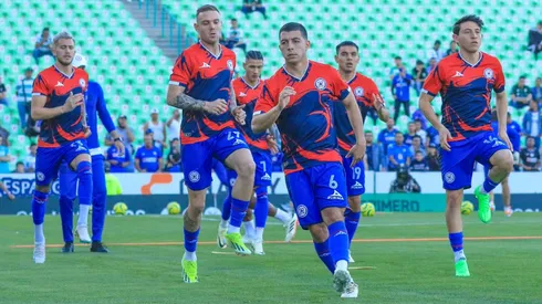 Duro cierre de torneo tendrá La Máquina.