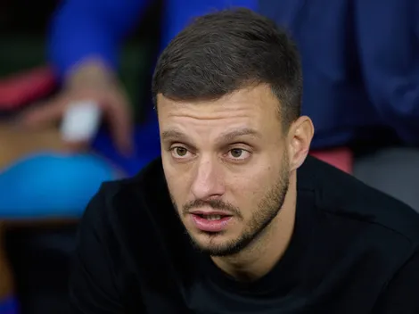 ¿Cuántas veces fue goleado? El dato de Anselmi que tranquiliza