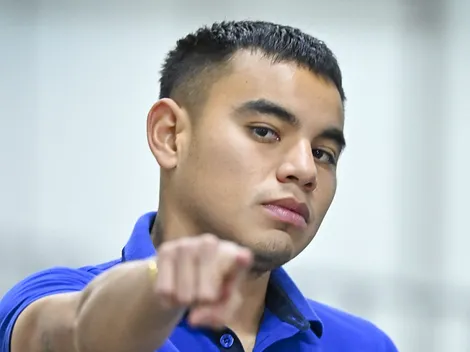 'Charly' Rodríguez envía un mensaje a Jaime Lozano