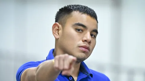 El mediocampista de Cruz Azul se ha convertido en uno de los pilares del equipo de Martín Anselmi en lo que llevamos de Clausura 2024.