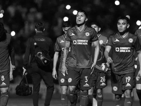 Tito Villa explica porqué Cruz Azul cayó ante Santos