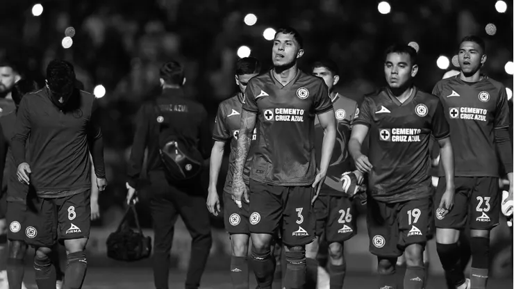 El ex delantero de los cementeros explicó las razones de la derrota contra Santos y que podría pasar factura en el futuro cercano.