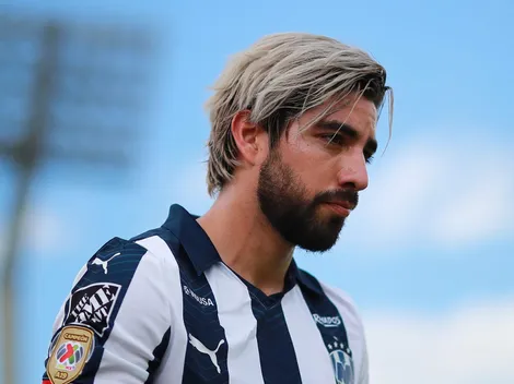 Pizarro ya tendría un número reservado en Cruz Azul
