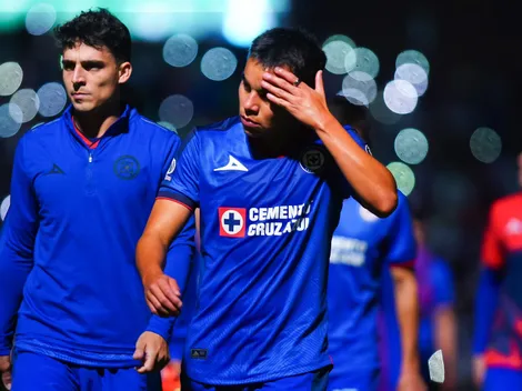 Las NOTICIAS de Cruz Azul HOY: ecos de la derrota que sufrió La Máquina ante Santos Laguna