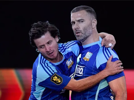 ¡Soberbia actuación del Tito Villa en la Kings League!