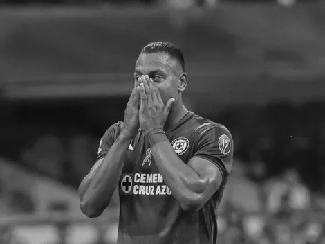 Por esto Willer Ditta perdería su lugar en el once