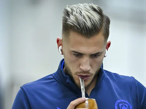 NO era Piovi: ¿Quién iba a lanzar el penalti errado?