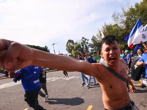 Afición explota y señala al culpable de la goleada encajada