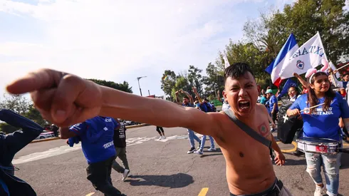 Los cementeros cayeron 3-0 ante el Santos Laguna y los aficionados tienen claro de quien es la culpa de semejante resultado.