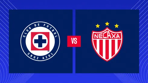 Cruz Azul vs. Necaxa | Jornada 12 del Clausura 2024