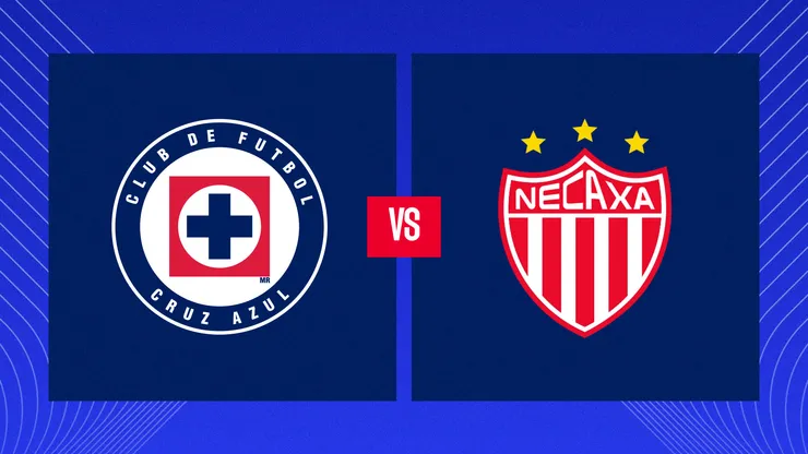 Cruz Azul vs. Necaxa | Jornada 12 del Clausura 2024