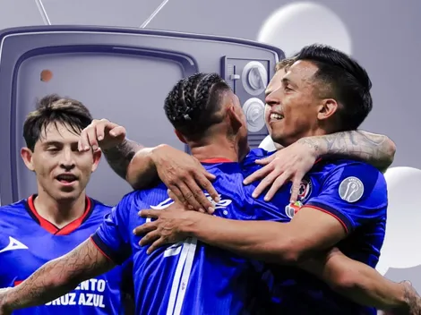 ¡Para todos los gustos! El Cruz Azul vs. Santos tendrá muchísimas voces