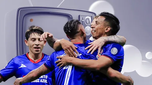 Cruz Azul se mide esta noche ante Santos Laguna.