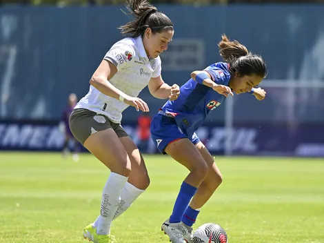 Paren la humillación: Cruz Azul vuelve a ser goleado con gol de su ex