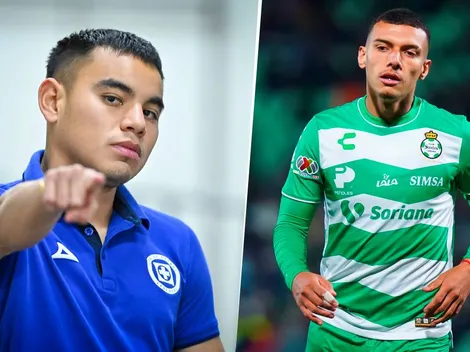 Pronóstico del Santos Laguna vs. Cruz Azul por el Clausura 2024