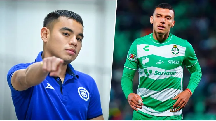 Pronóstico del Santos Laguna vs. Cruz Azul por el Clausura 2024