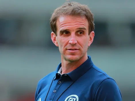 El fichaje que la afición de Cruz Azul le exigió a Iván Alonso