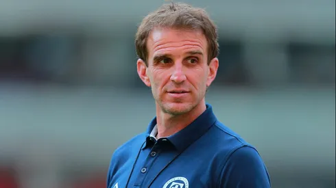 El fichaje que la afición de Cruz Azul le exigió a Iván Alonso