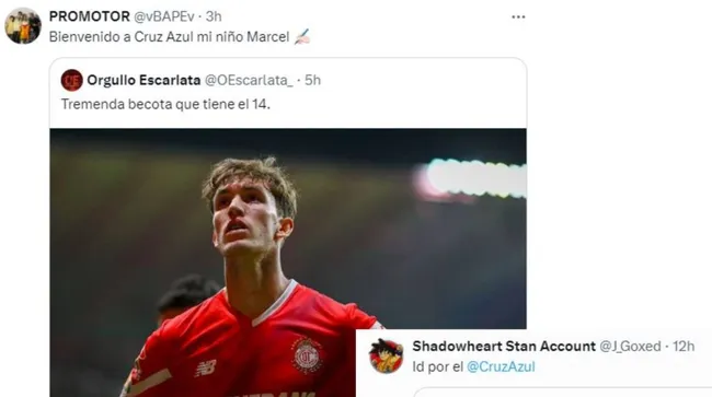 El fichaje que la afición de Cruz Azul le exigió a Iván Alonso (X)