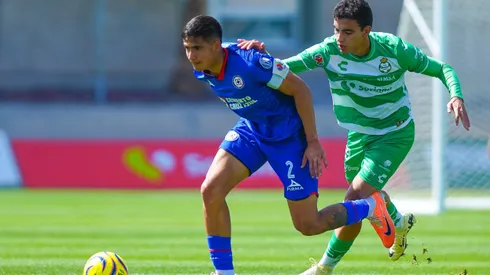 Rafa Guerrero fue capitán.