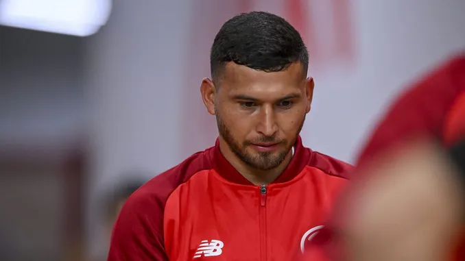 El complicado presente de Juan Escobar tras salida de Cruz Azul