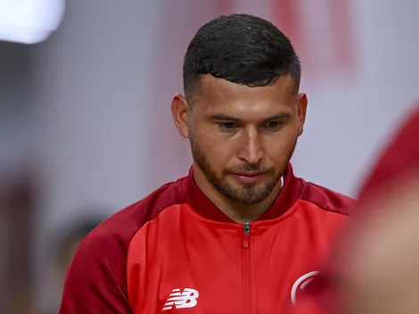 El complicado presente de Juan Escobar tras salida de Cruz Azul