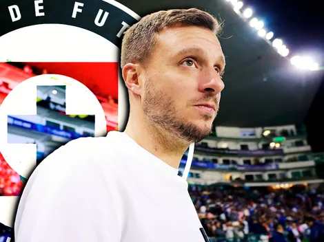 Superó a Trelles y Cárdenas: lo que logró Anselmi que los históricos no