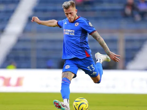 La otra gran racha que buscará mantener Cruz Azul ante Santos