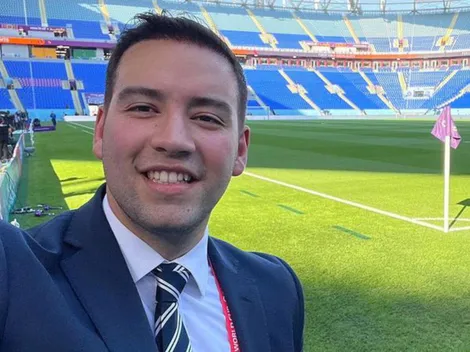 El pronóstico de Adrián Esparza Oteo para el Santos vs. Cruz Azul