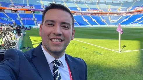 El pronóstico de Adrián Esparza Oteo para el Santos vs. Cruz Azul