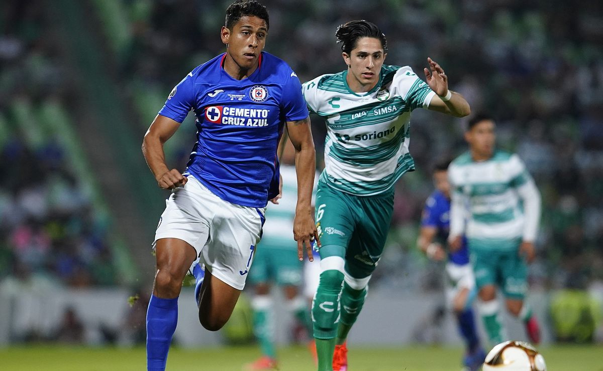 El triste presente de Romo a 3 años de su gol en la novena - Vamos Azul