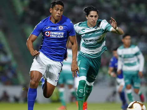 El triste presente de Luis Romo a tres años de su gol para la novena